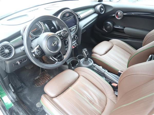 MINI 2019 2.0T COOPER S 