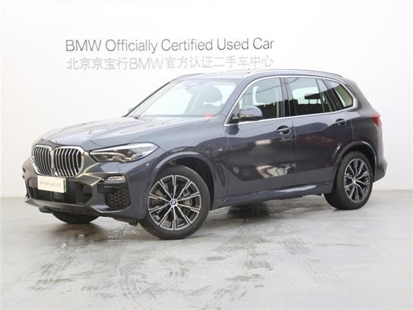 X5Դ() 2020 xDrive45e M˶װ