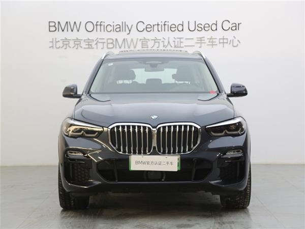 X5Դ() 2020 xDrive45e M˶װ