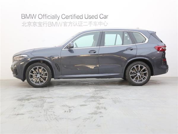 X5Դ() 2020 xDrive45e M˶װ