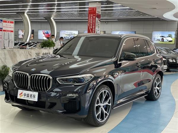 X5() 2019 xDrive40i  M˶װ