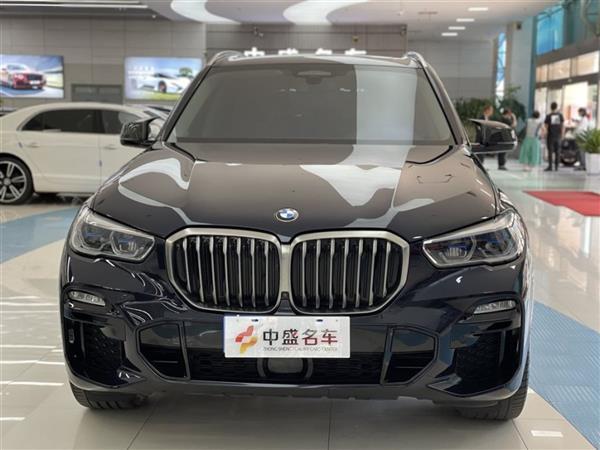 X5() 2019 xDrive40i  M˶װ