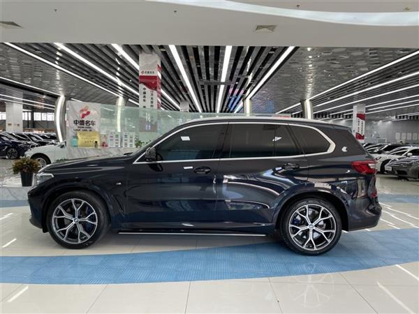 X5() 2019 xDrive40i  M˶װ