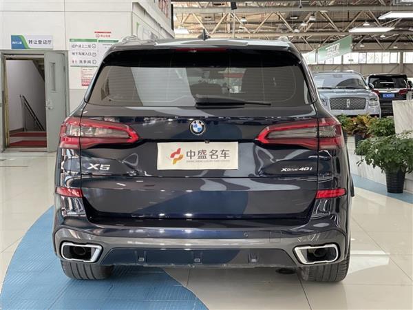 X5() 2019 xDrive40i  M˶װ