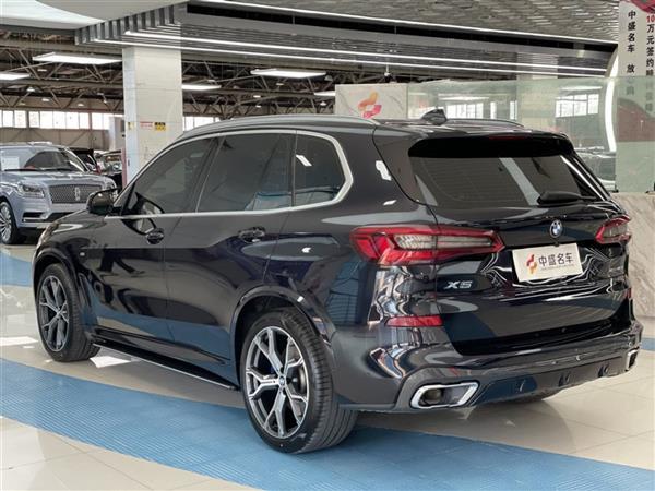 X5() 2019 xDrive40i  M˶װ