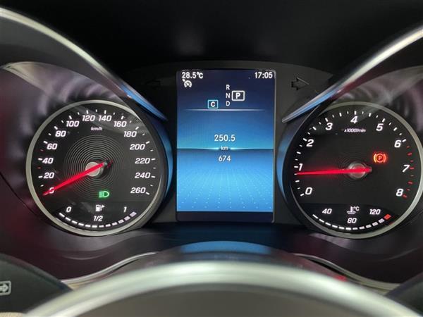 GLC 2020 GLC 260 4MATIC SUV