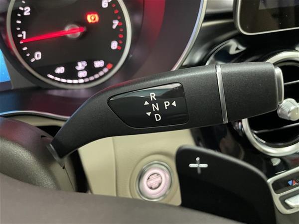 GLC 2020 GLC 260 4MATIC SUV