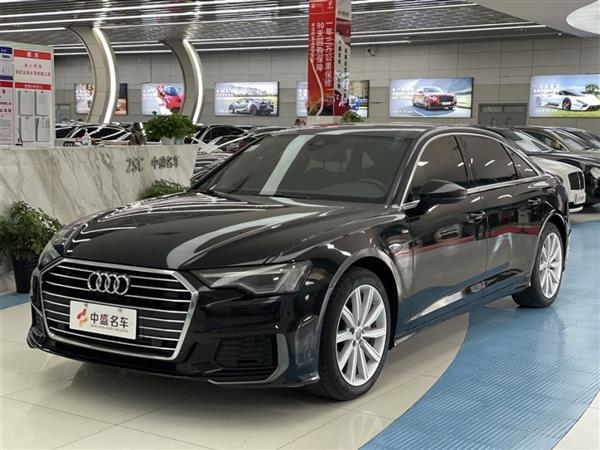 µA6L 2020 45 TFSI ѡ