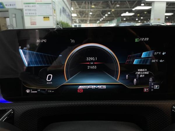 AAMG() 2020 Ŀ AMG A 35 4MATIC