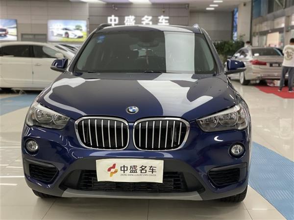 X1 2019 sDrive18Li ʱ