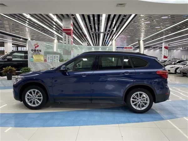 X1 2019 sDrive18Li ʱ