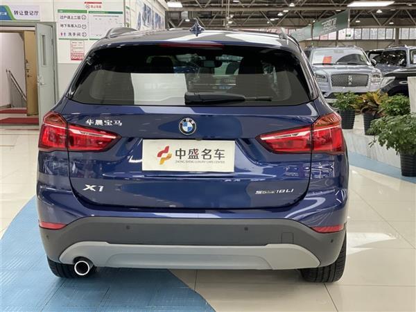 X1 2019 sDrive18Li ʱ