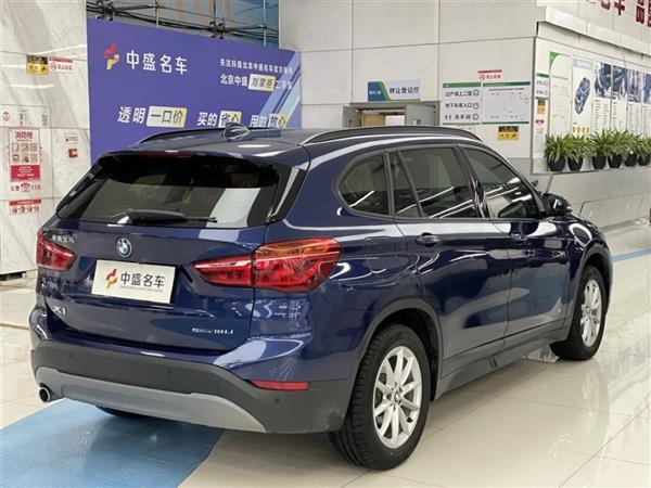 X1 2019 sDrive18Li ʱ
