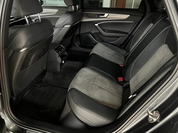 µA6L 2021 40 TFSI 