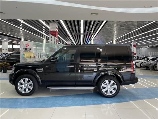  2015 3.0 SC V6 SE