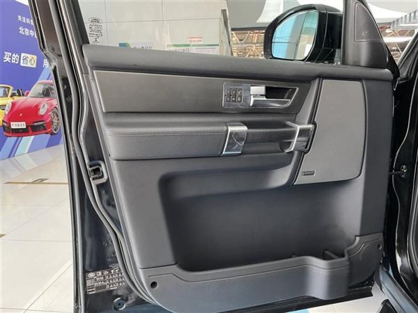  2015 3.0 SC V6 SE