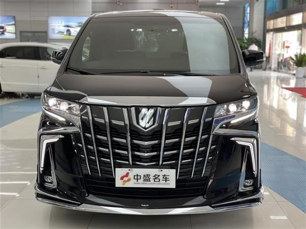  2018 Ŀ 3.5L 