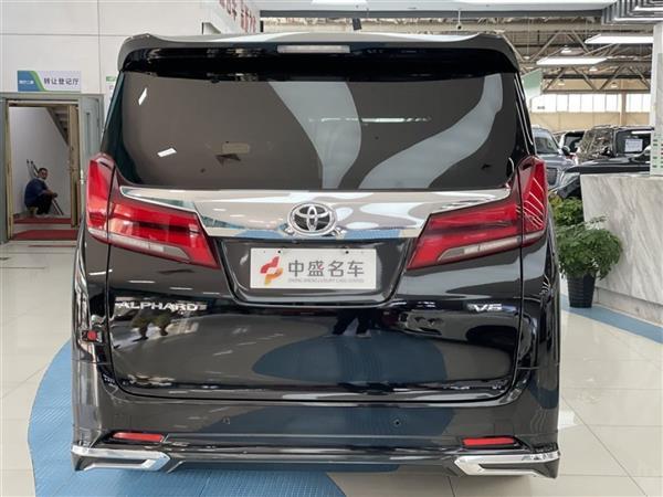  2018 Ŀ 3.5L 