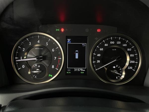  2018 Ŀ 3.5L 