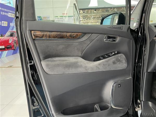  2018 Ŀ 3.5L 