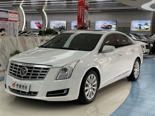 XTS 2015 28T 