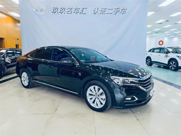  2019 330TSI Ӣ VI