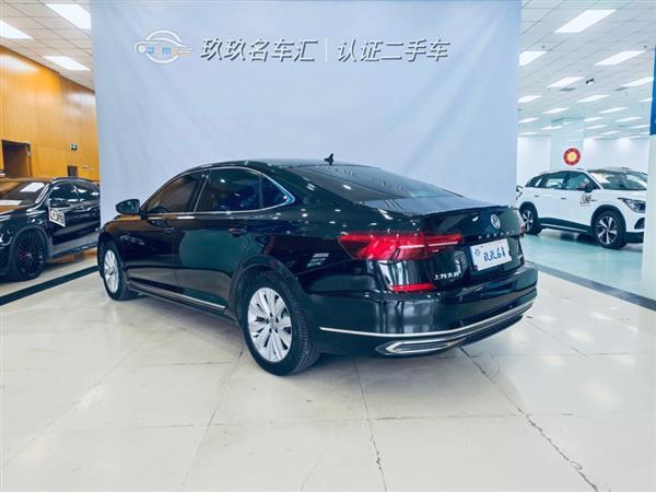  2019 330TSI Ӣ VI