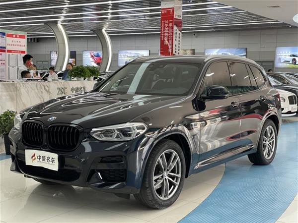 X3 2019 xDrive30i  M˶װ