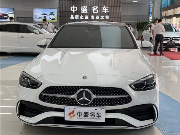 C 2022 C 260 L ˶