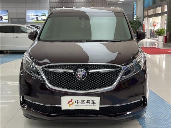GL8 2018 28T Avenirά VI