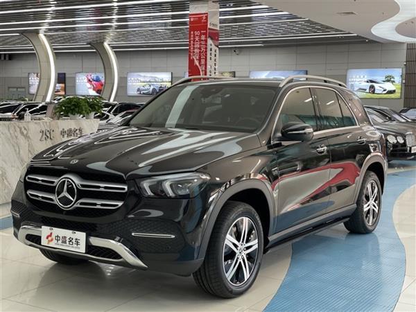 GLE 2020 GLE 350 4MATIC 