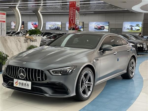 AMG GT 2020 AMG GT 50 ܳ