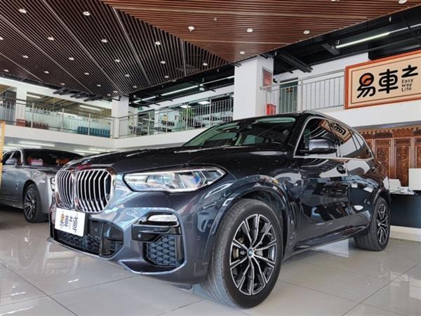 X5() 2020 xDrive40i M˶װ