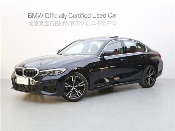 3ϵ 2021 Ŀ 325i M˶װ