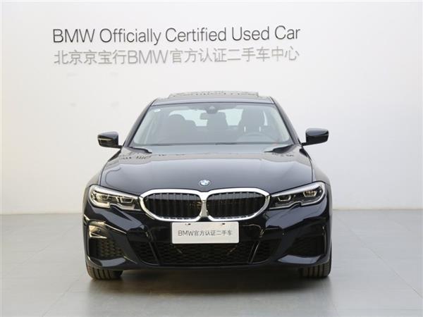 3ϵ 2021 Ŀ 325i M˶װ