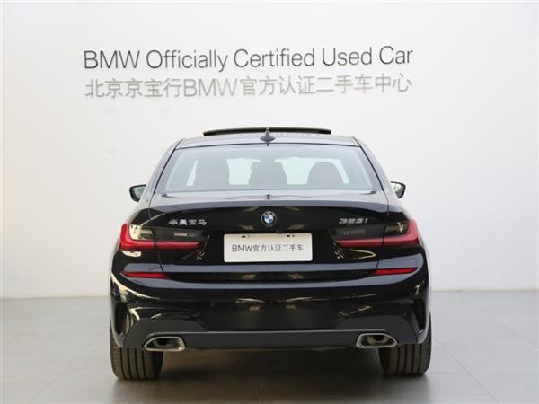 3ϵ 2021 Ŀ 325i M˶װ