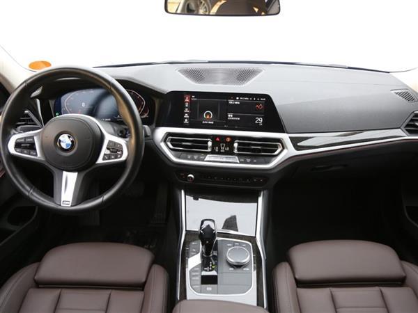 3ϵ 2020 Ŀ 325Li xDrive M˶װ