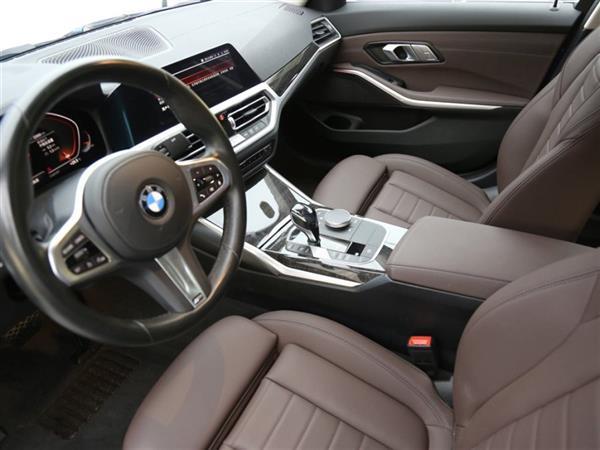 3ϵ 2020 Ŀ 325Li xDrive M˶װ