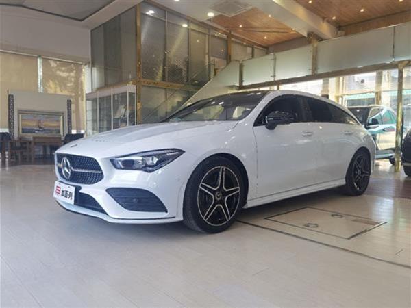 CLA 2020 CLA 260 4MATIC ܳ