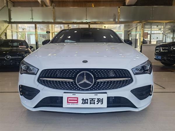 CLA 2020 CLA 260 4MATIC ܳ