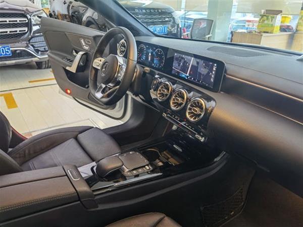 CLA 2020 CLA 260 4MATIC ܳ