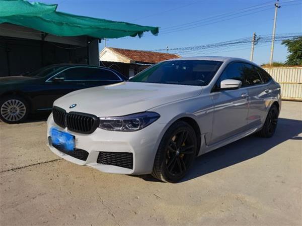 6ϵGT 2019 630i M˶װ