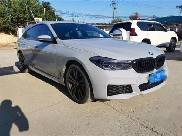 6ϵGT 2019 630i M˶װ