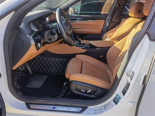 6ϵGT 2019 630i M˶װ