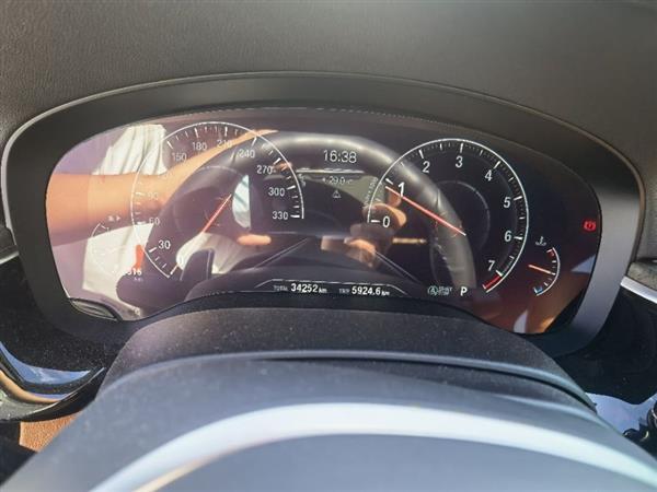 6ϵGT 2019 630i M˶װ