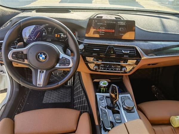 6ϵGT 2019 630i M˶װ