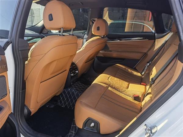 6ϵGT 2019 630i M˶װ