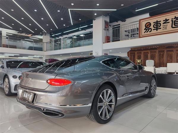 ŷ½ 2018 6.0T GT W12