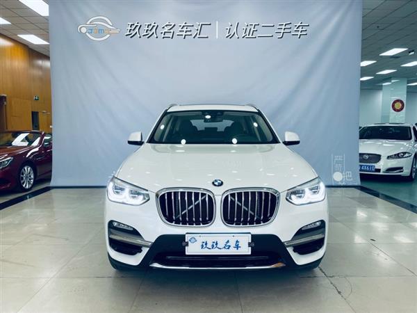 X3 2018 xDrive28i װ VI