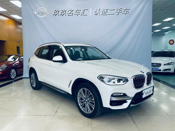 X3 2018 xDrive28i װ VI